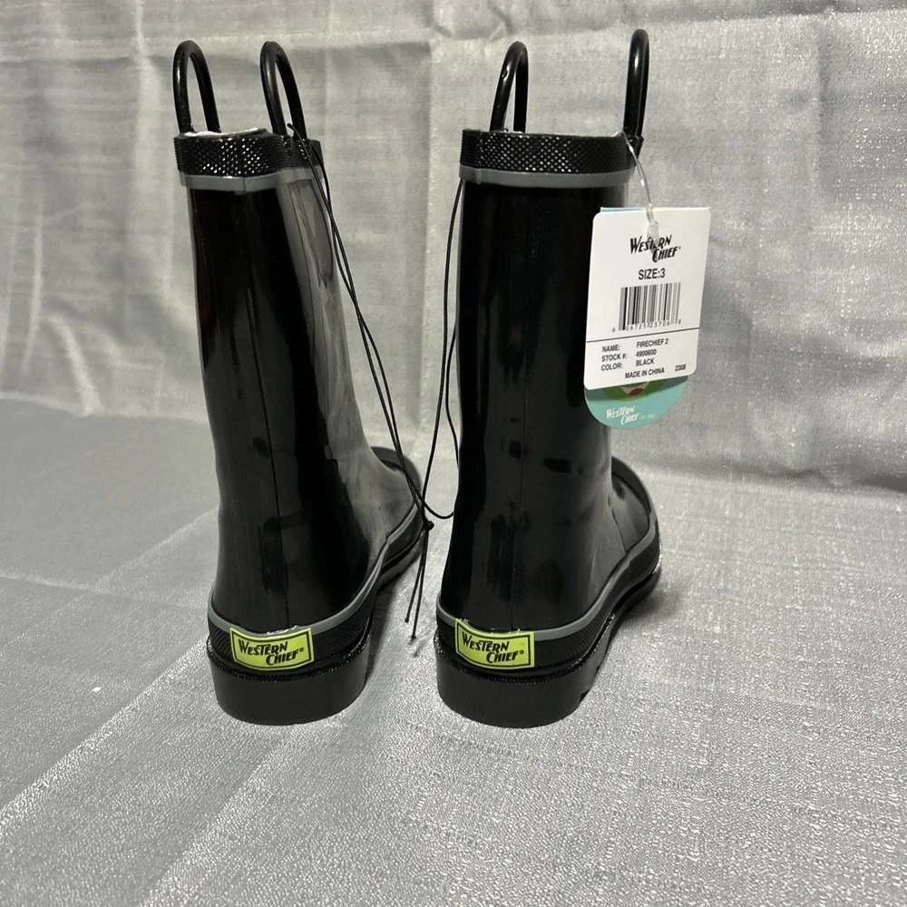 Western Chief new tags